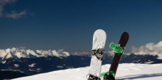 Tutto quello che c´è da sapere sulle tavole da snowboard 17 0 Tavole da snowboard